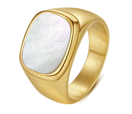 Diamond Solitaire Ring