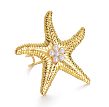 Diamond Solitaire Ring