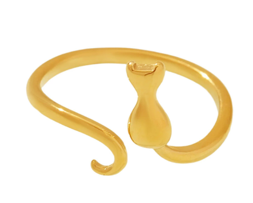 Diamond Solitaire Ring