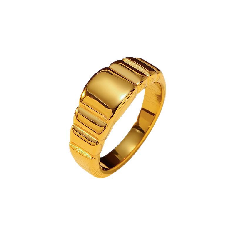 Diamond Solitaire Ring