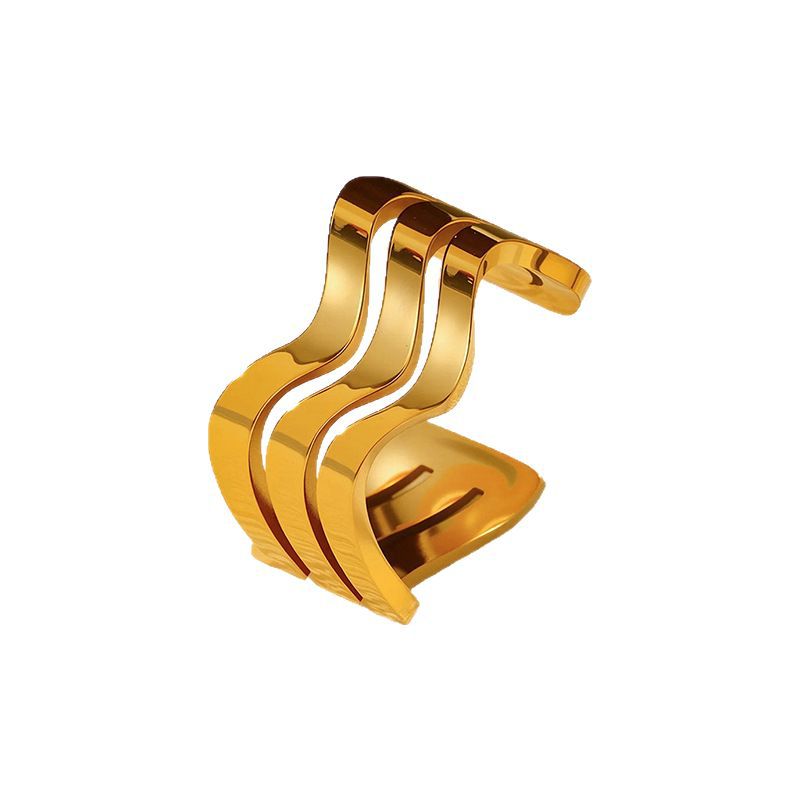 Diamond Solitaire Ring