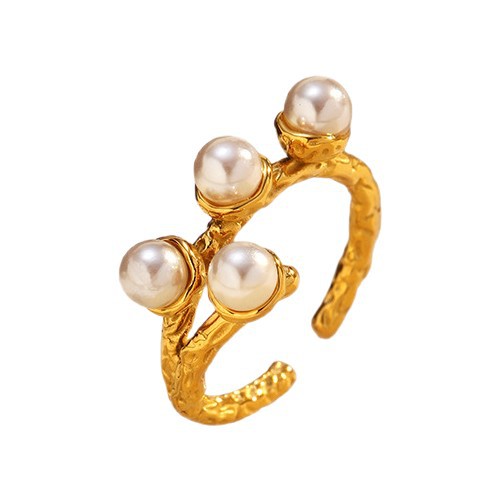 Diamond Solitaire Ring