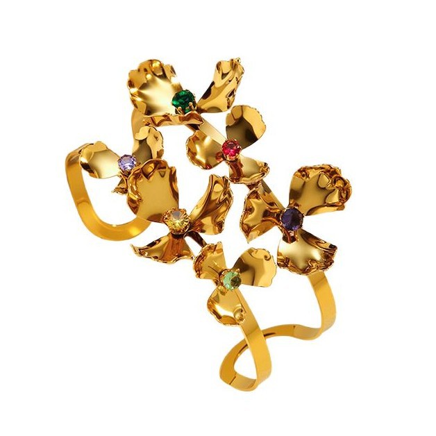 Diamond Solitaire Ring