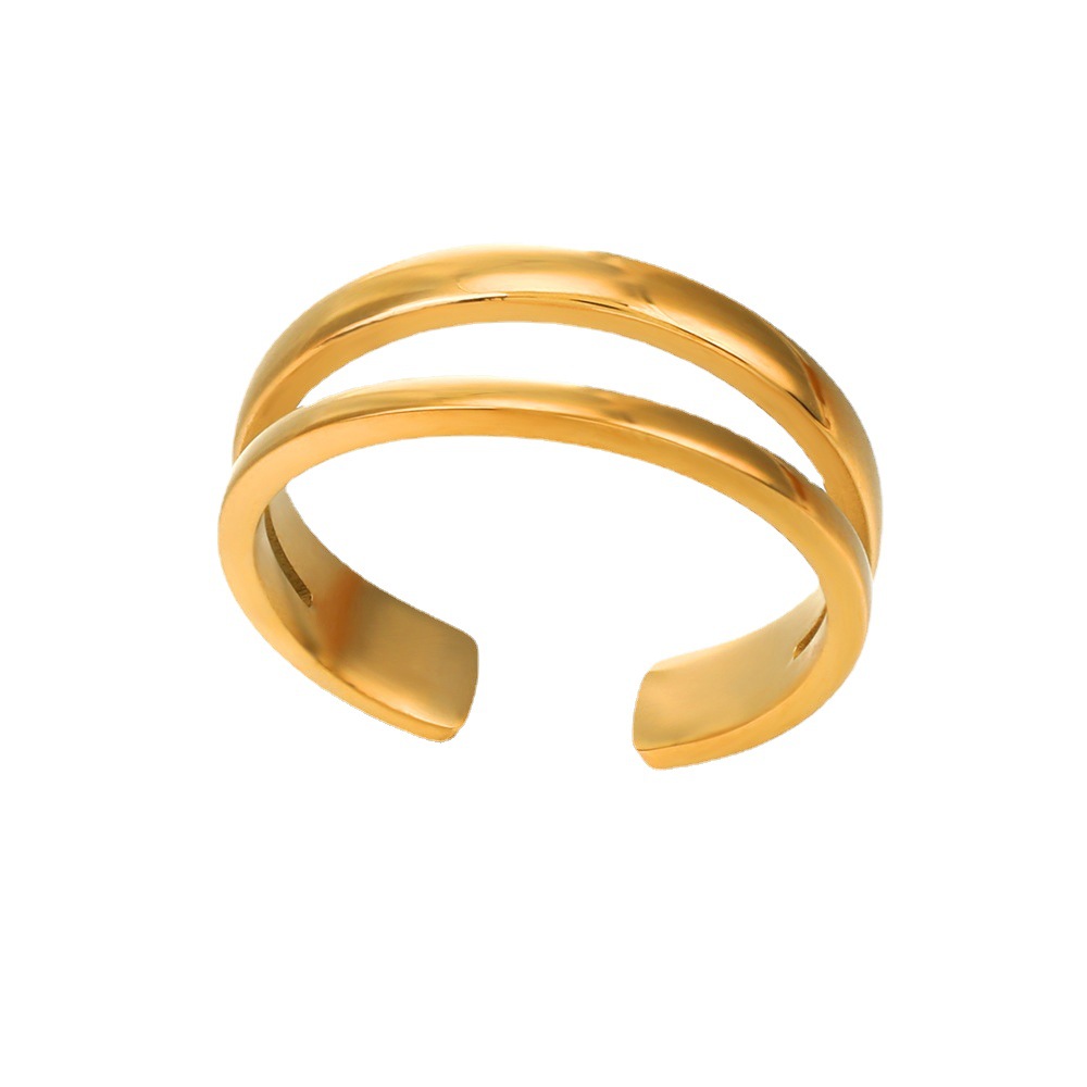 Diamond Solitaire Ring