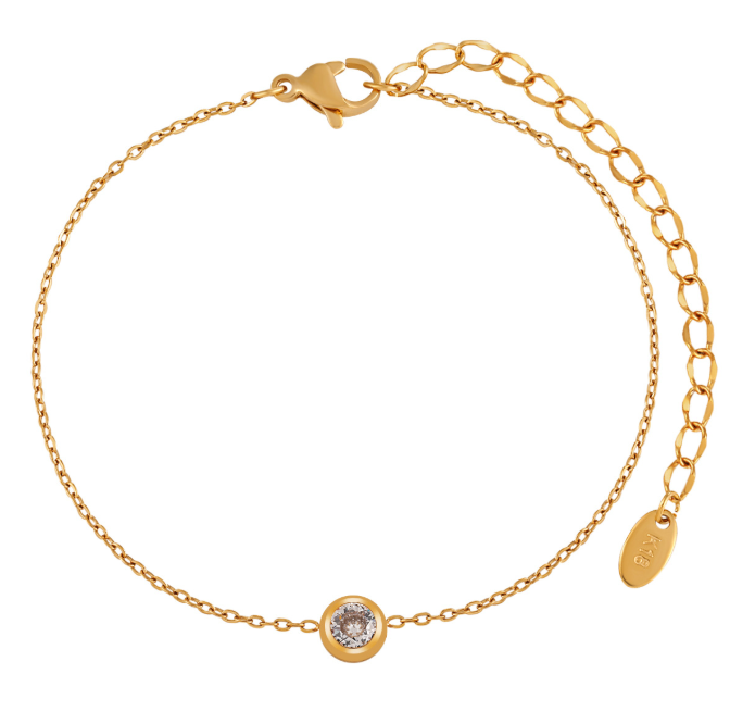 Diamond Solitaire Ring