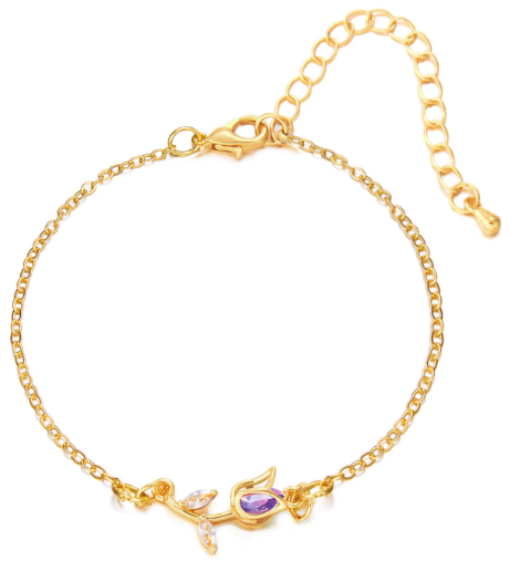 Diamond Solitaire Ring