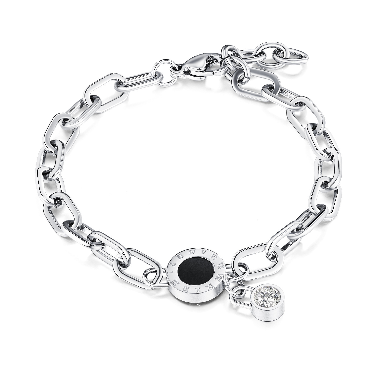 Diamond Solitaire Ring