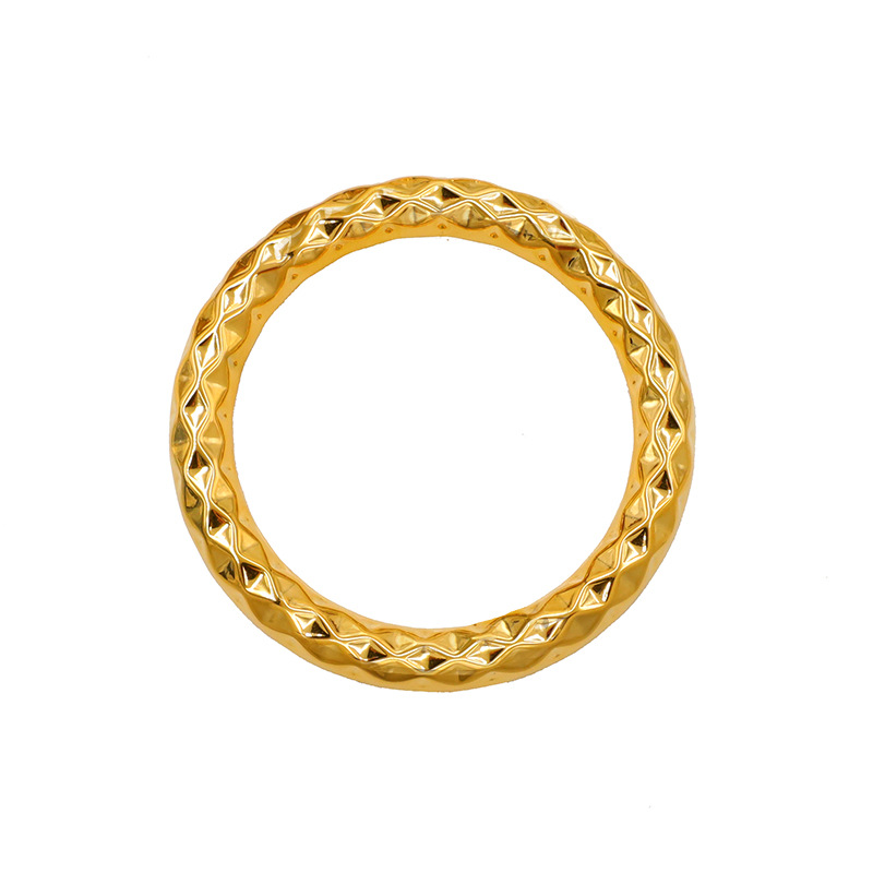 Diamond Solitaire Ring