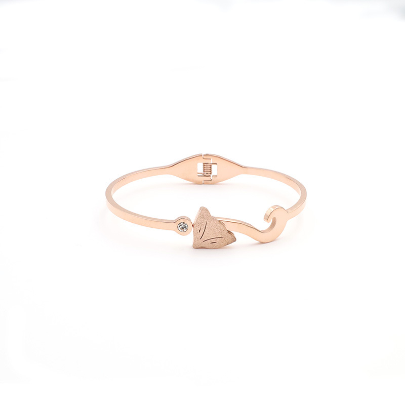 Diamond Solitaire Ring