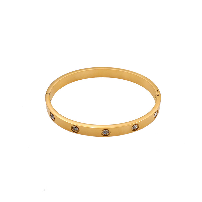 Diamond Solitaire Ring