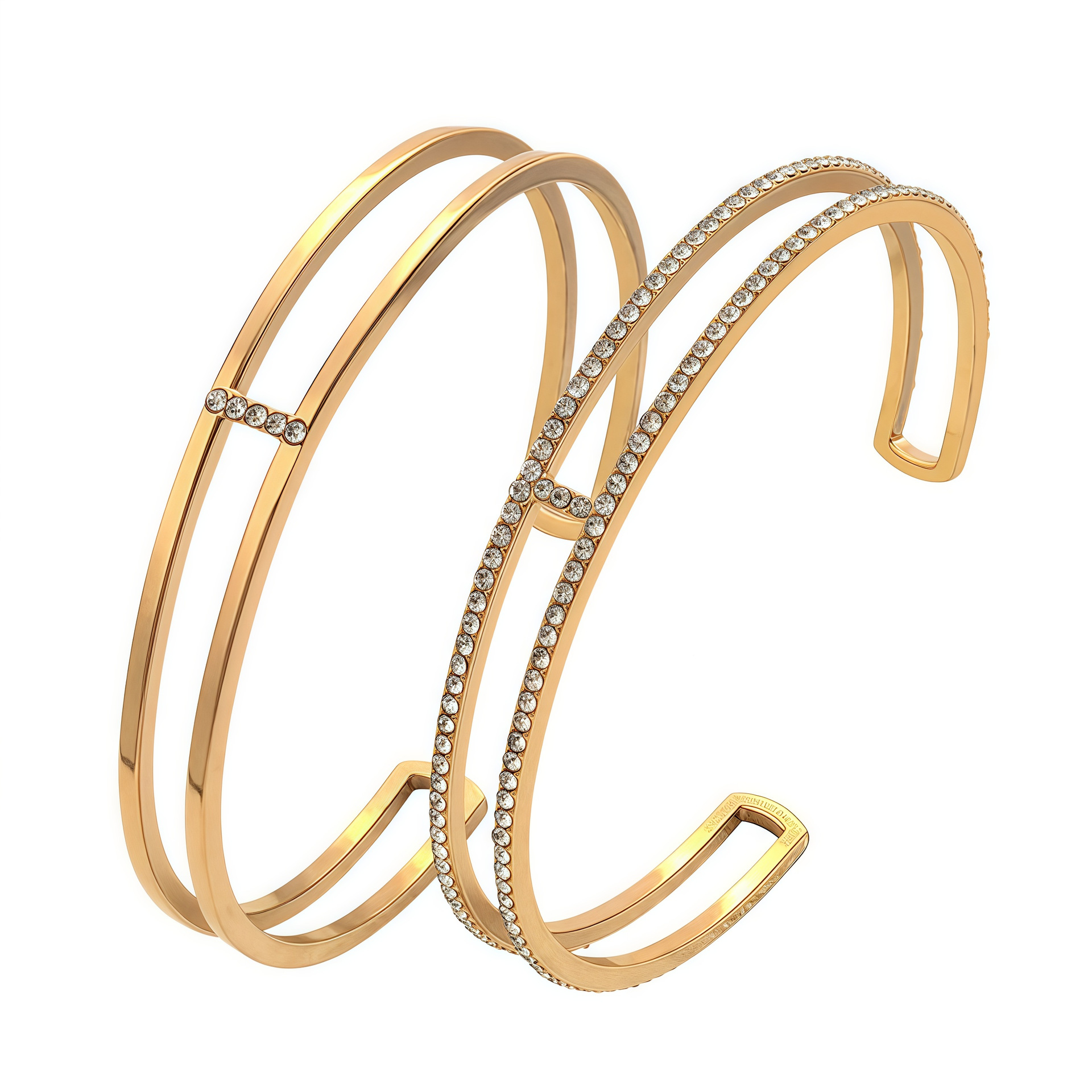 Diamond Solitaire Ring