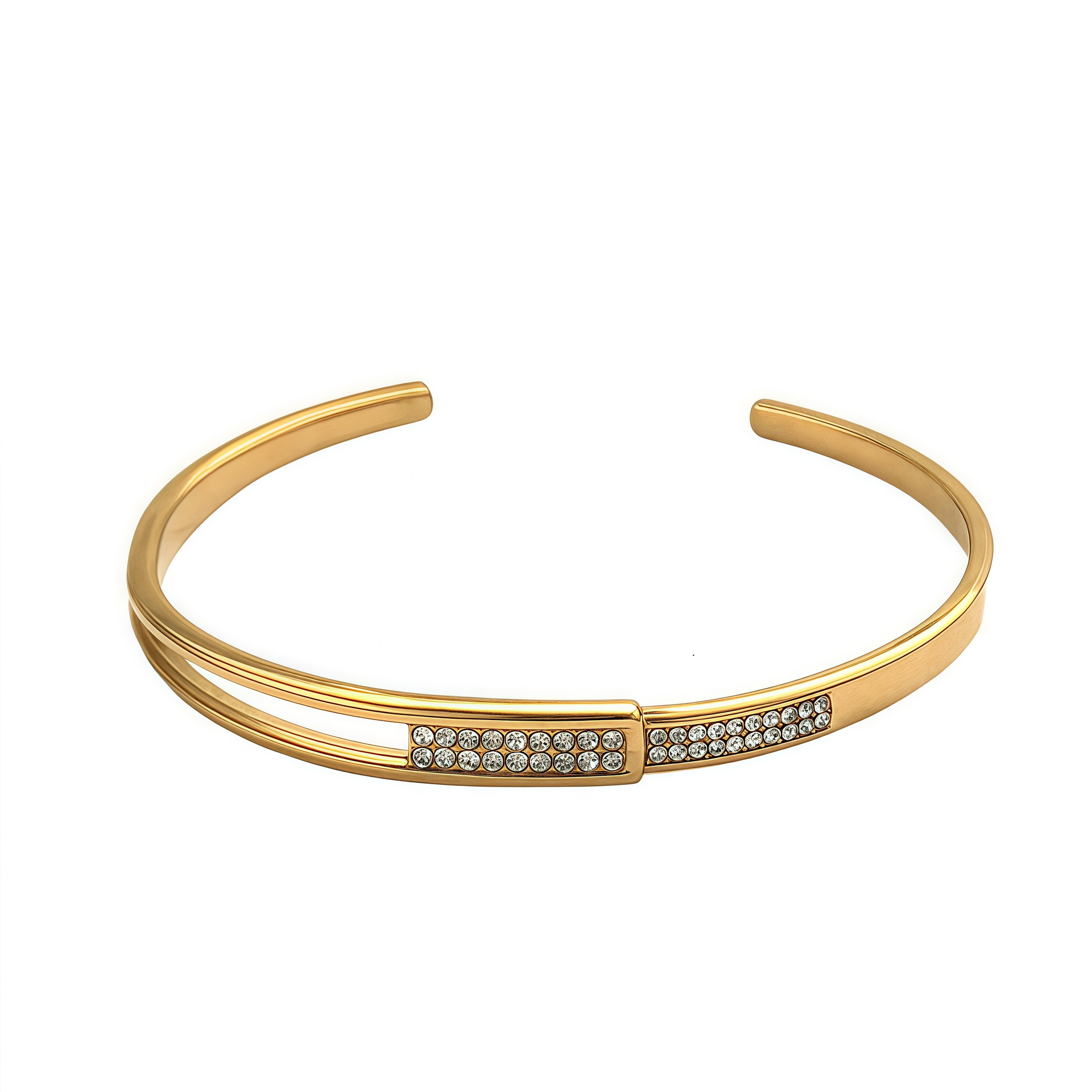 Diamond Solitaire Ring