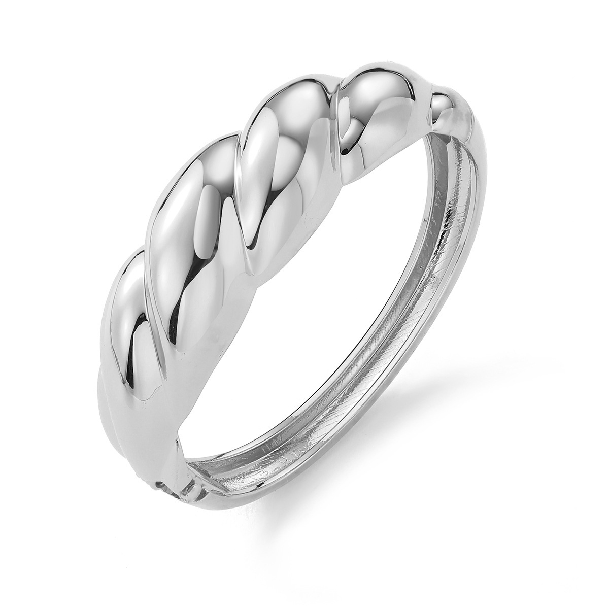 Diamond Solitaire Ring