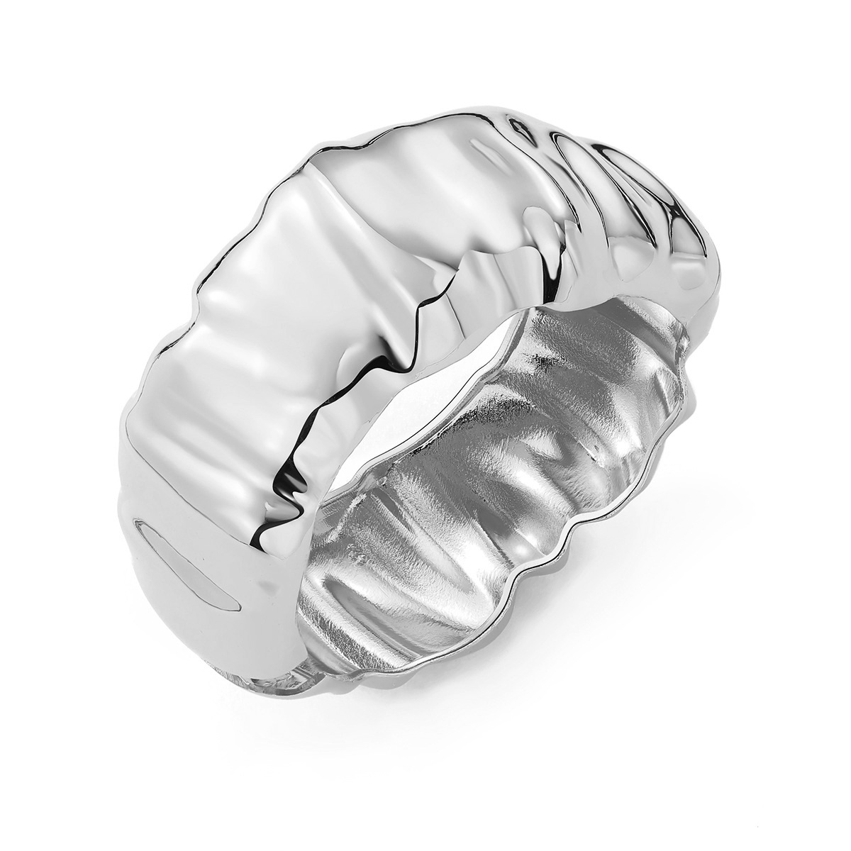 Diamond Solitaire Ring