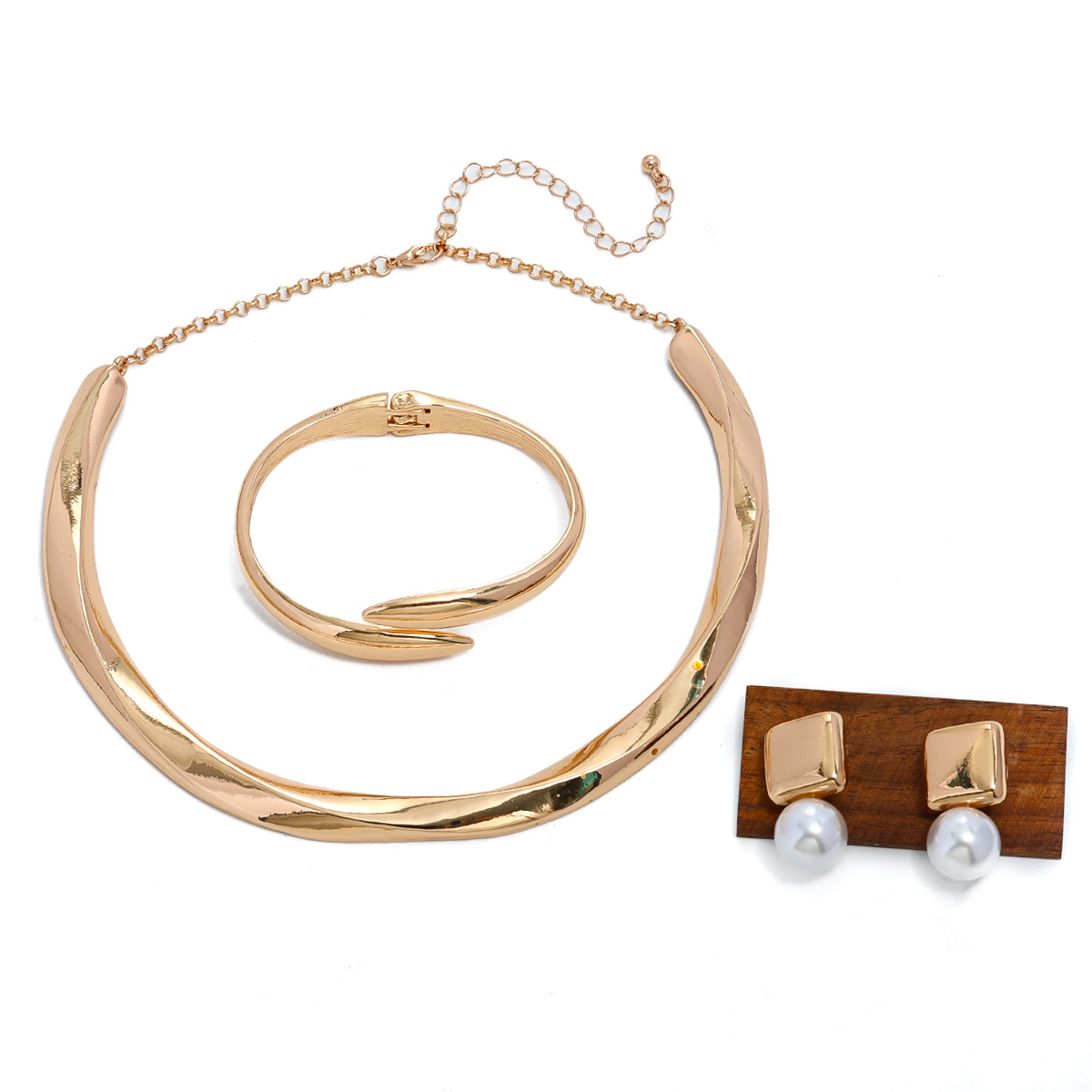 Diamond Solitaire Ring