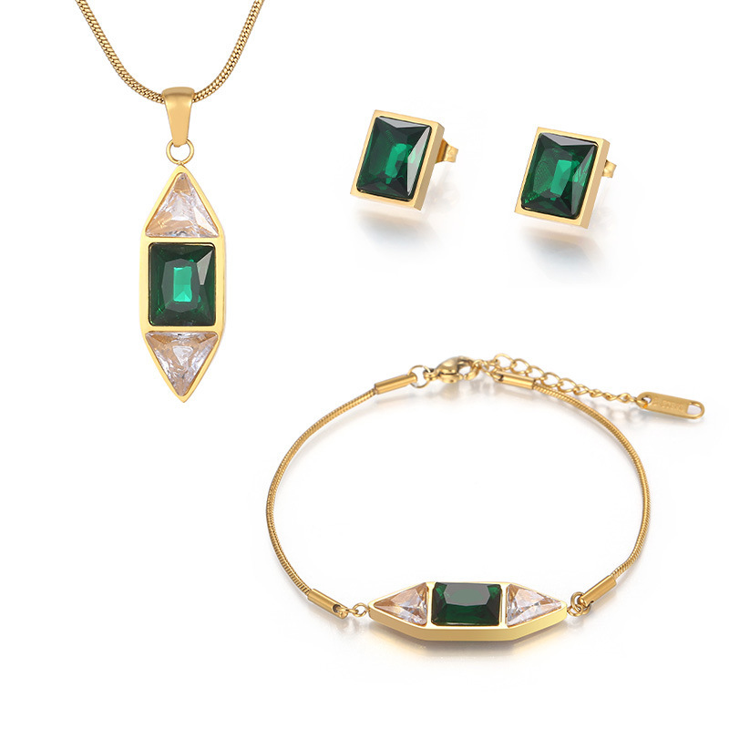 Diamond Solitaire Ring