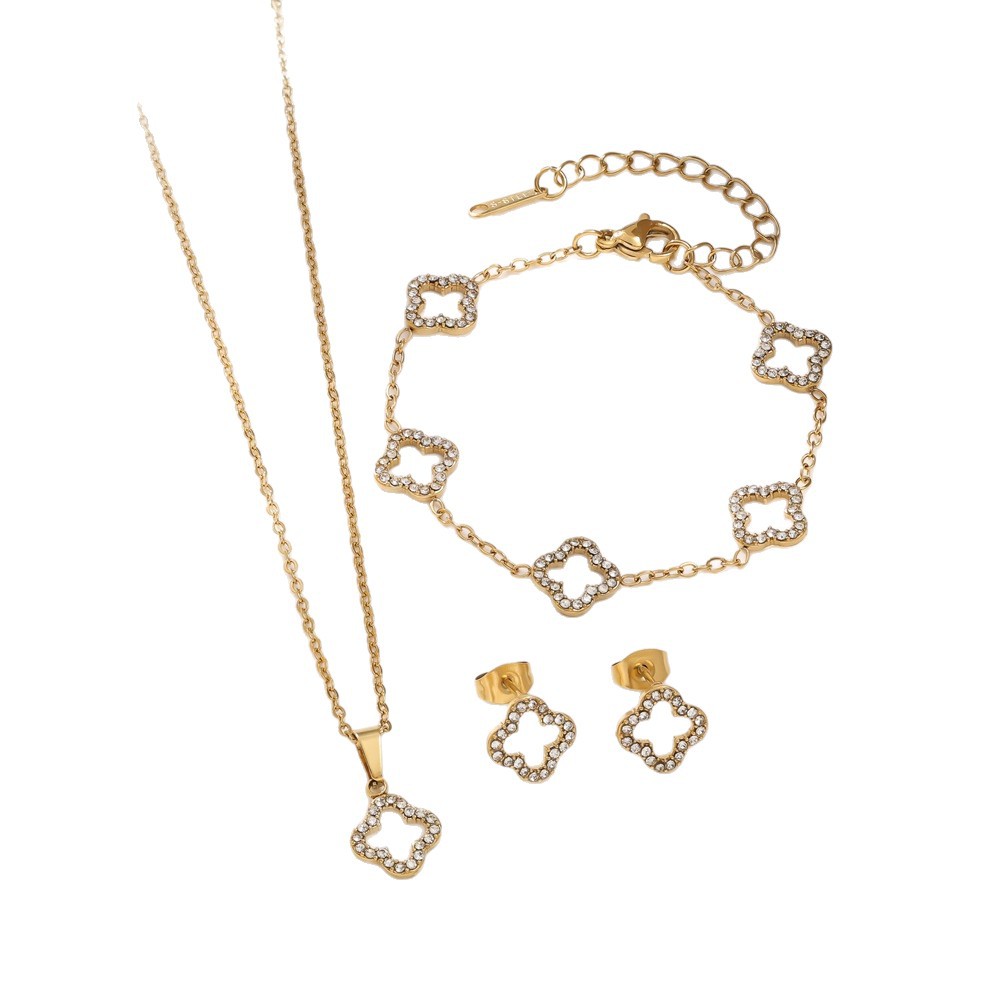 Diamond Solitaire Ring