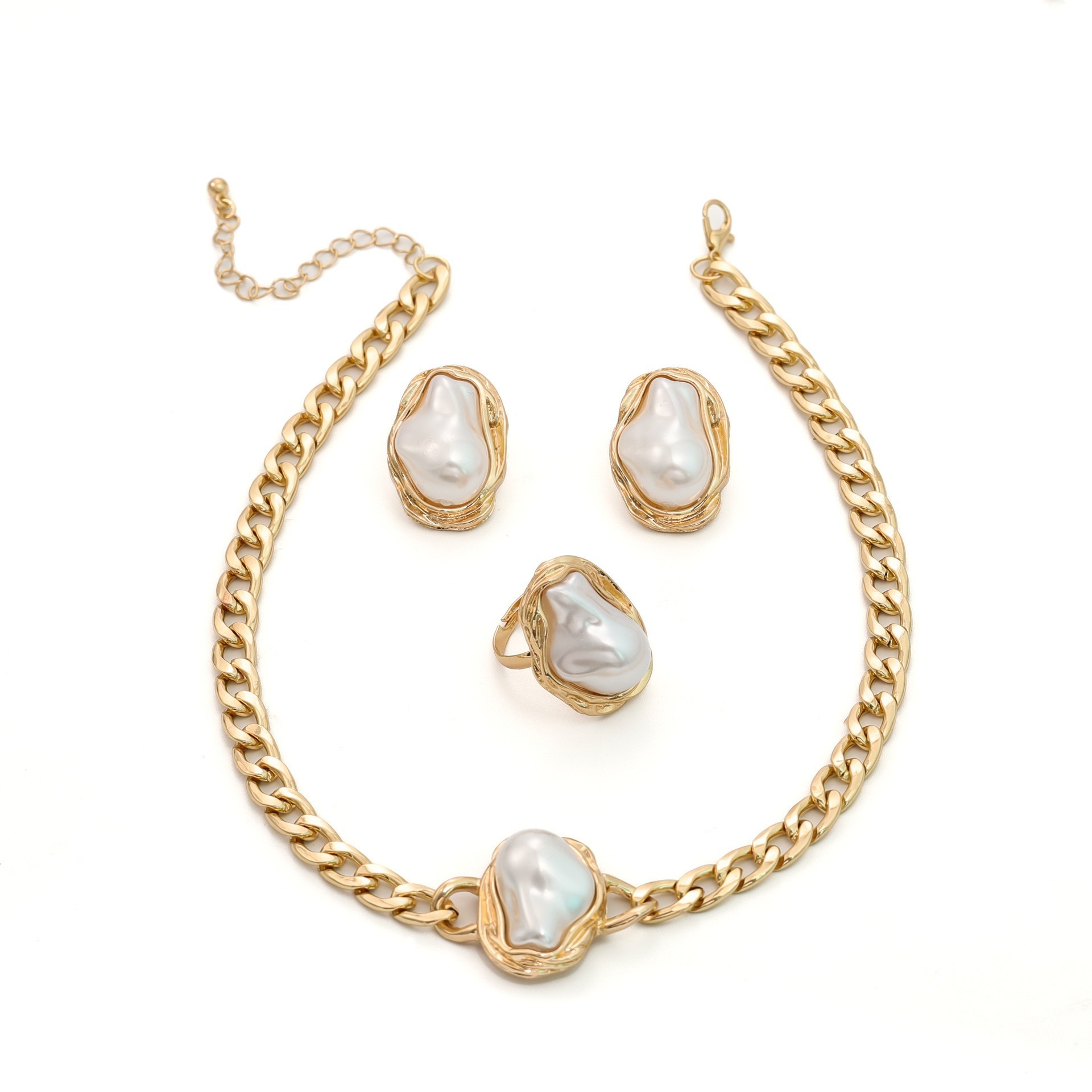 Diamond Solitaire Ring