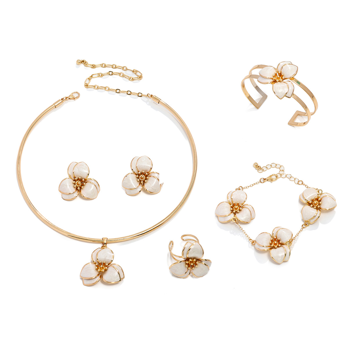 Diamond Solitaire Ring