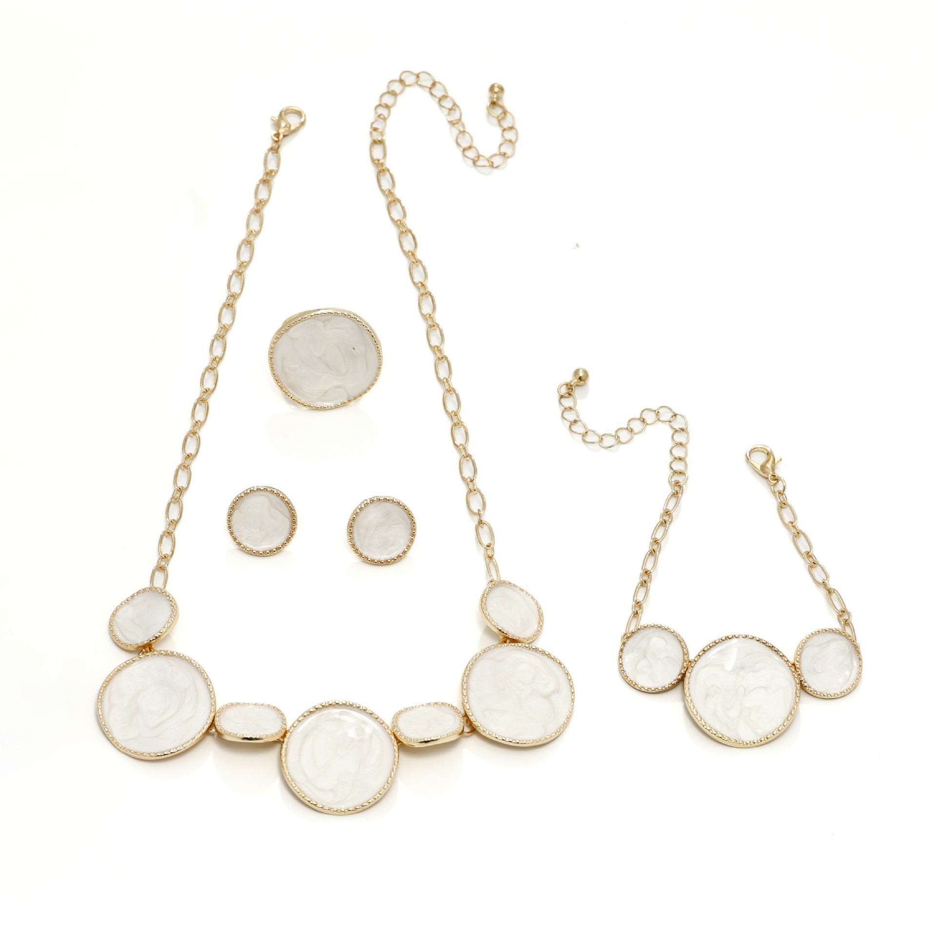 Diamond Solitaire Ring