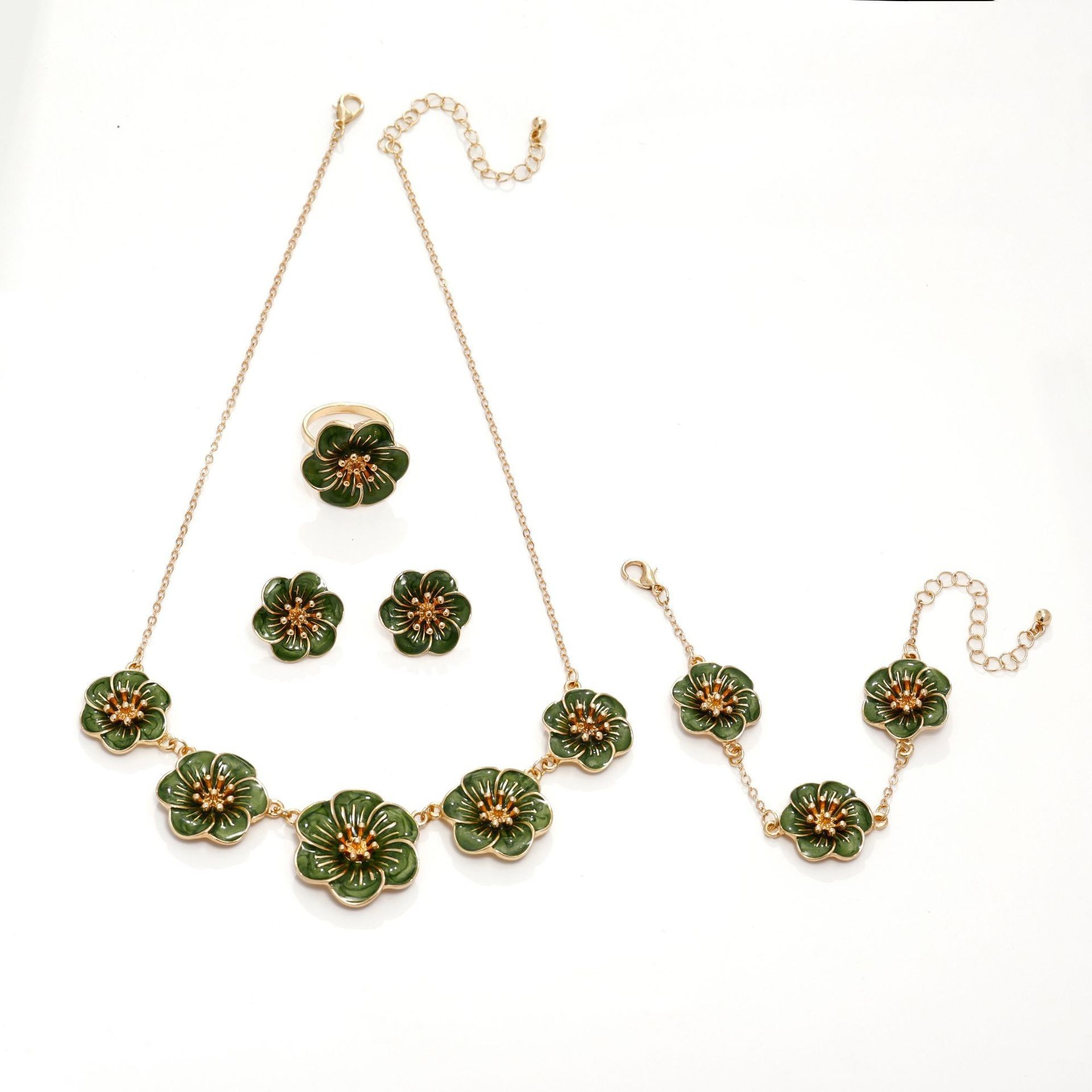 Diamond Solitaire Ring