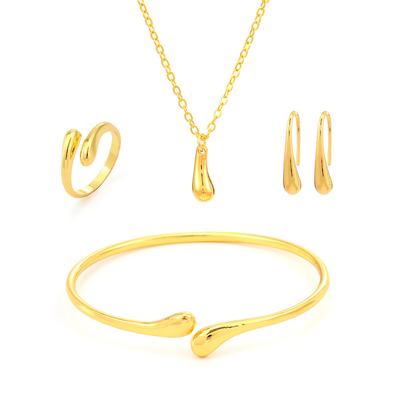 Diamond Solitaire Ring