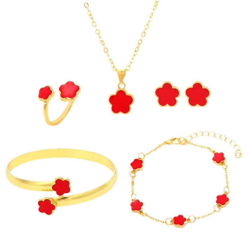 Diamond Solitaire Ring