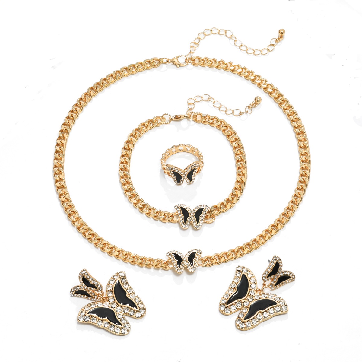 Diamond Solitaire Ring