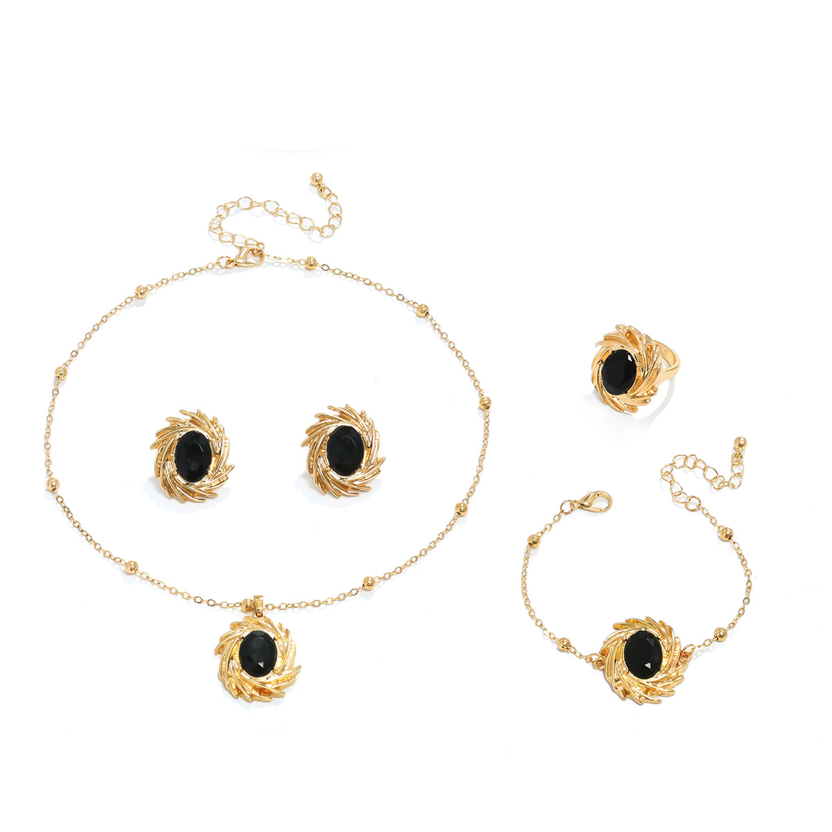 Diamond Solitaire Ring