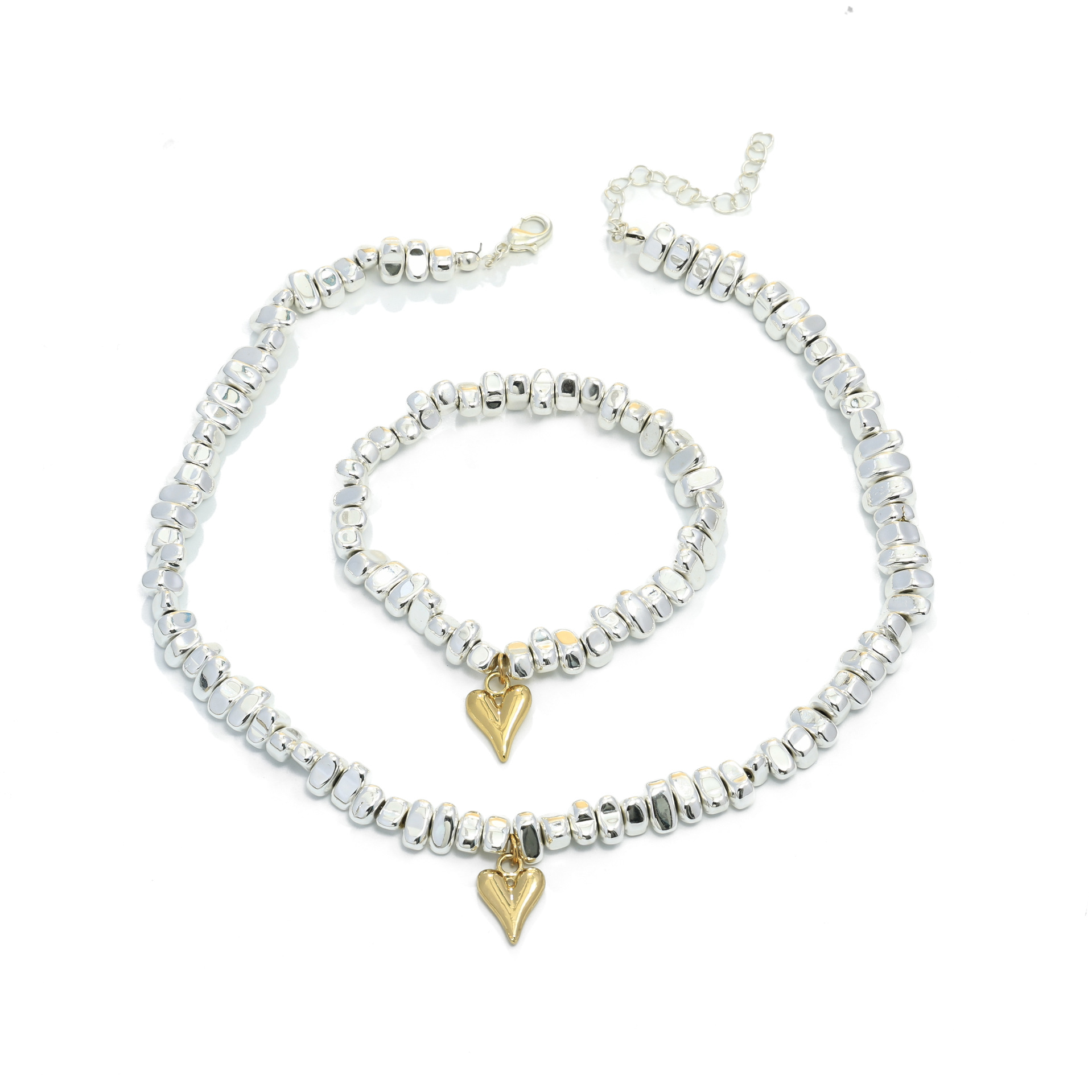 Diamond Solitaire Ring