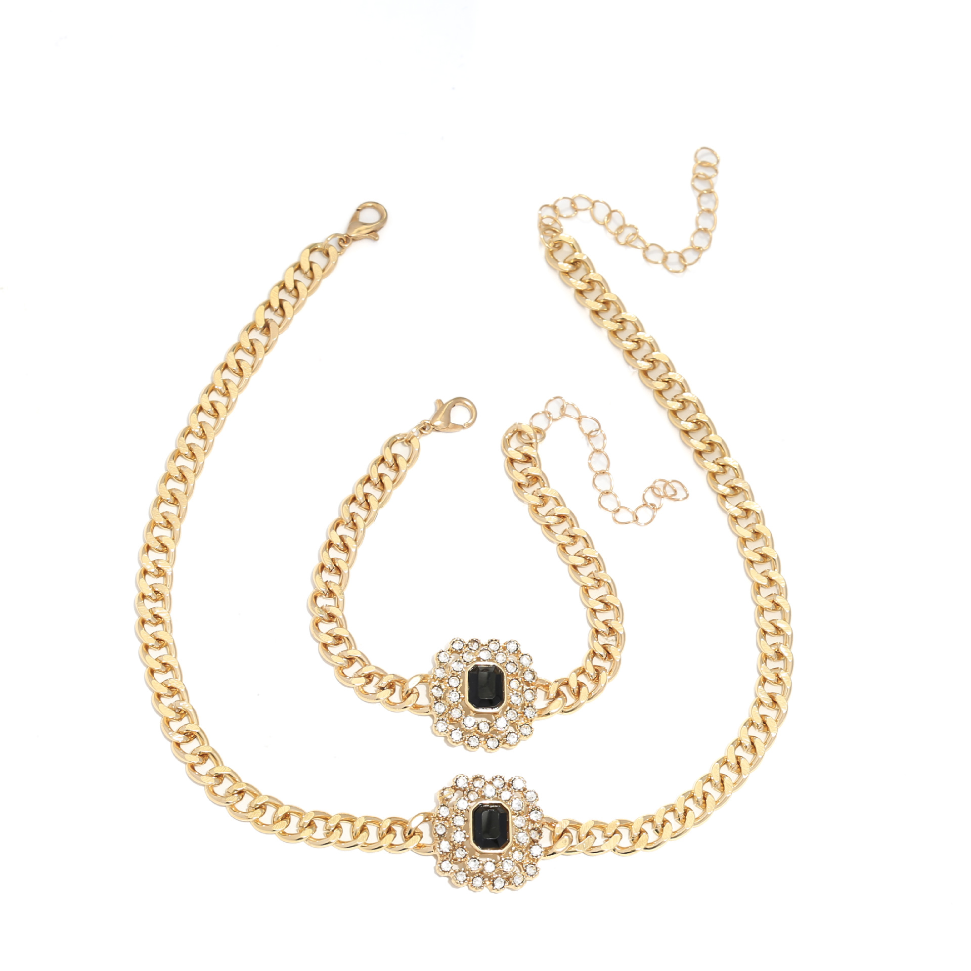 Diamond Solitaire Ring