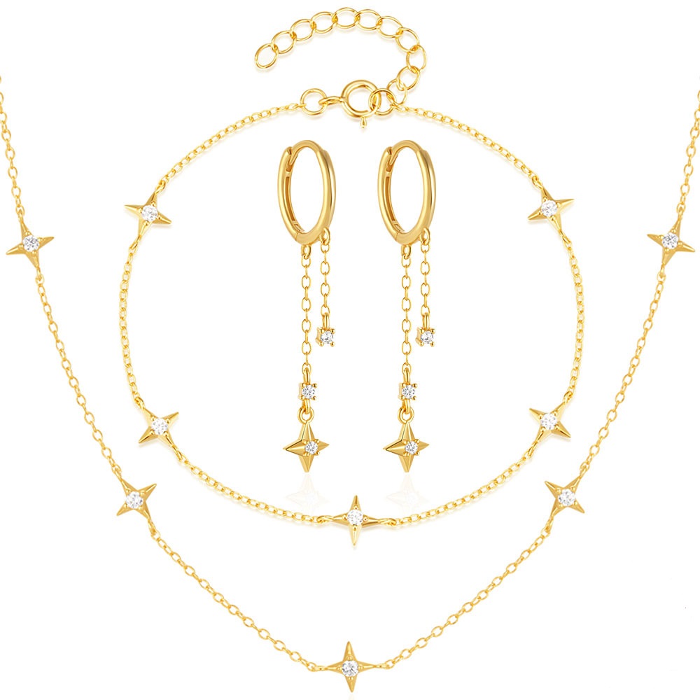 Diamond Solitaire Ring