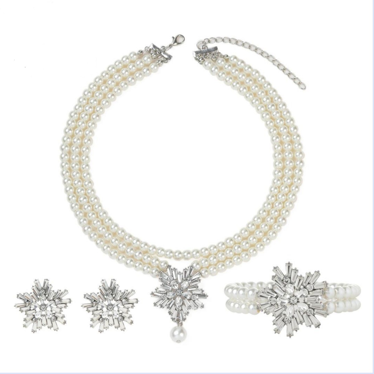 Diamond Solitaire Ring