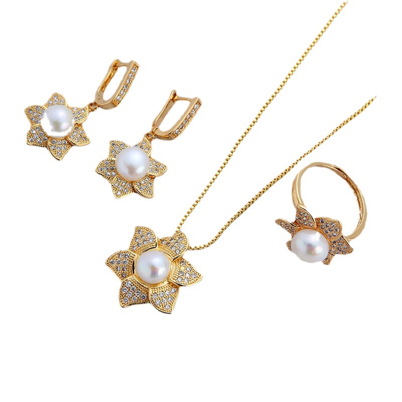 Diamond Solitaire Ring