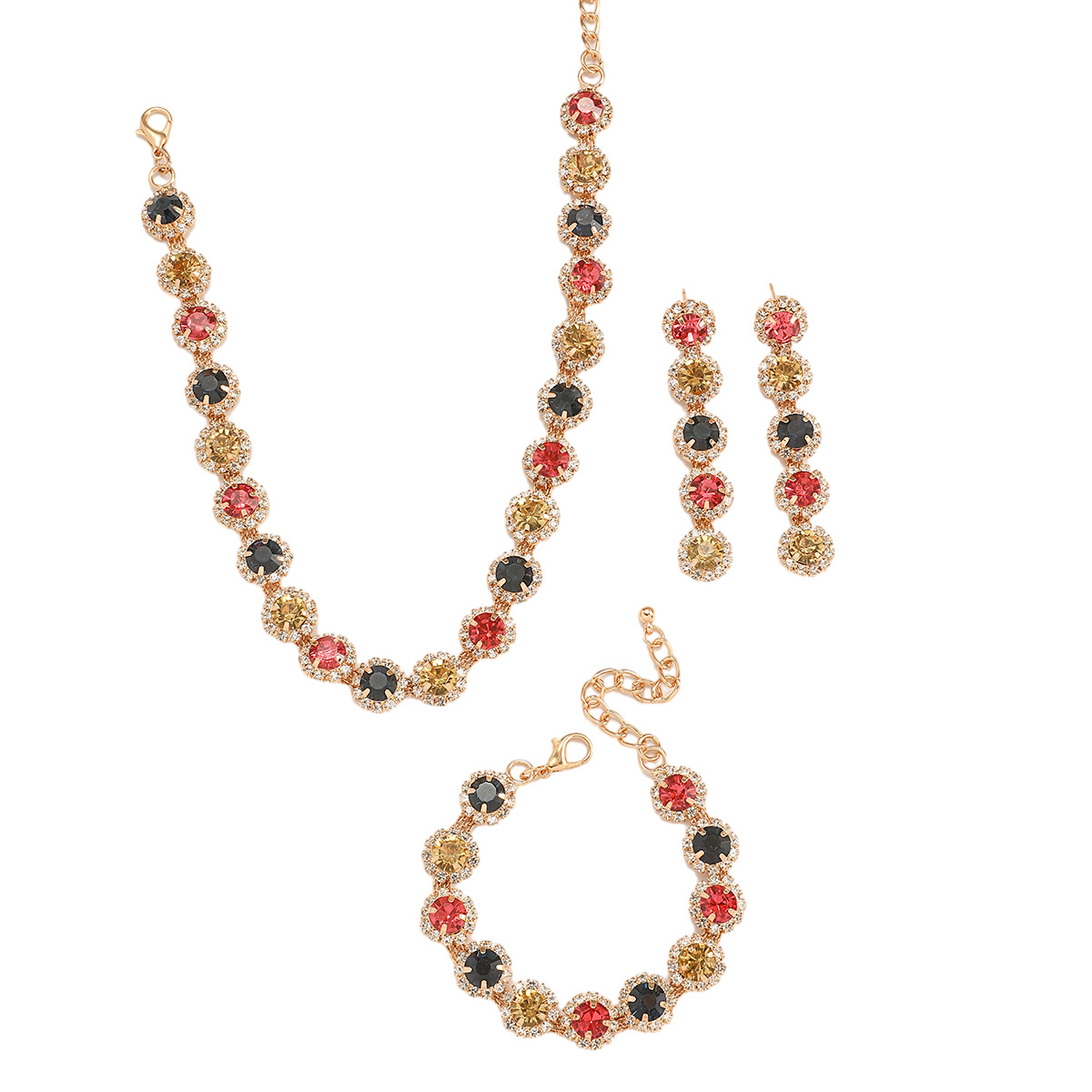 Diamond Solitaire Ring