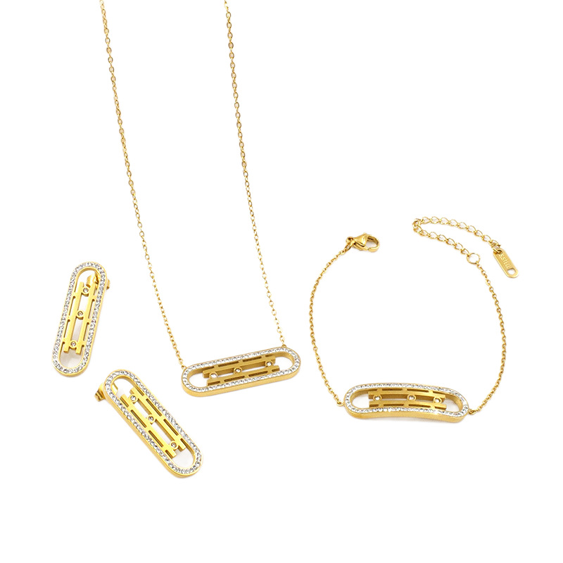 Diamond Solitaire Ring