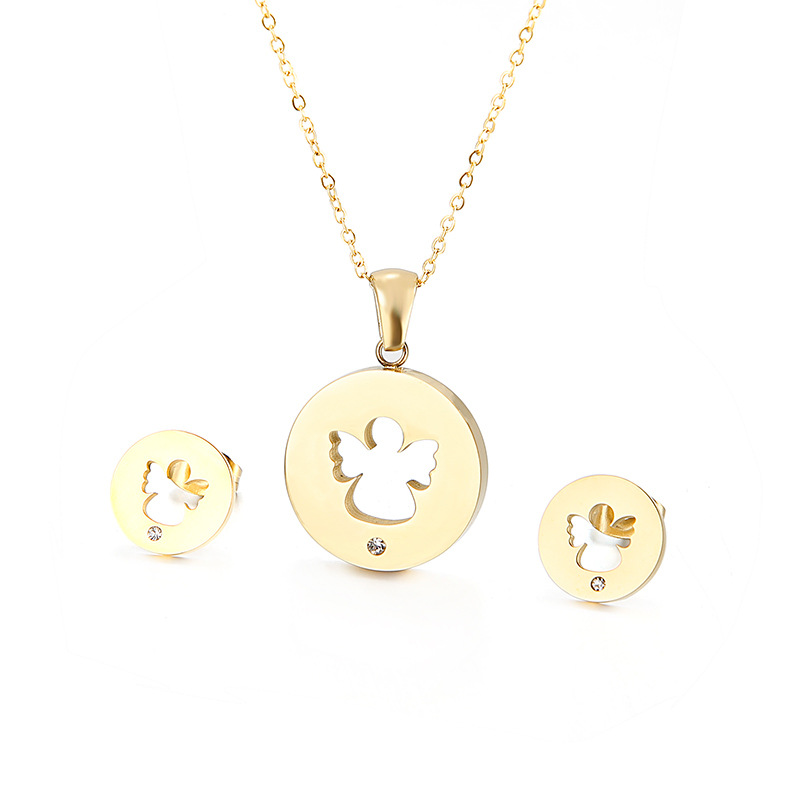 Diamond Solitaire Ring