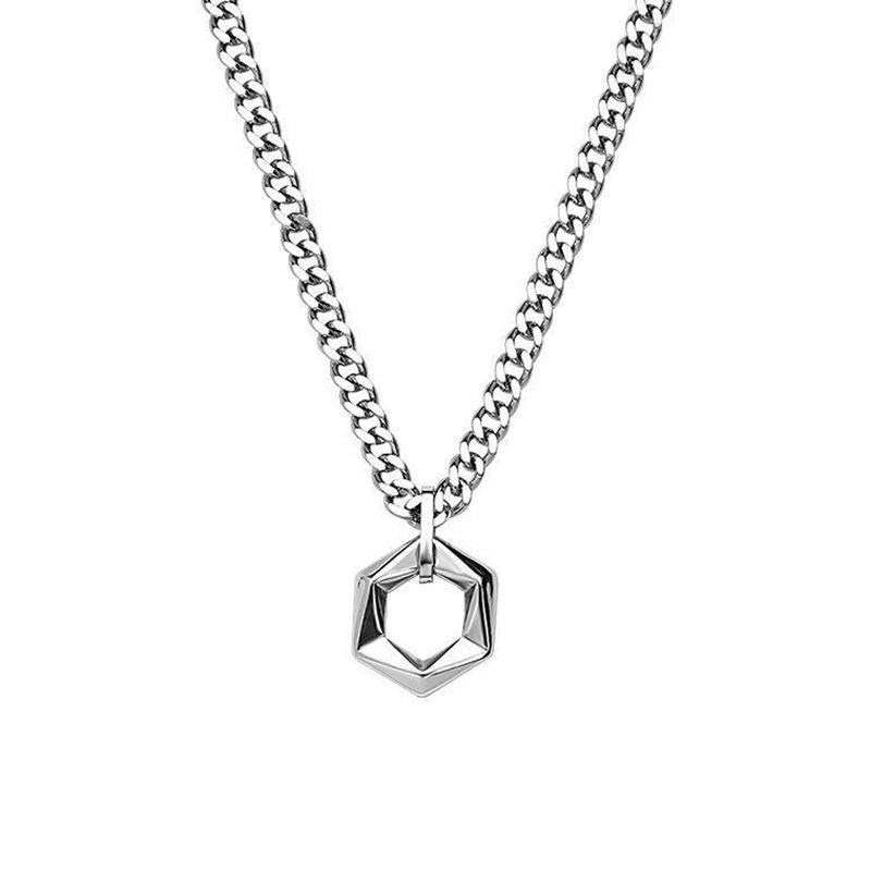 Diamond Solitaire Ring