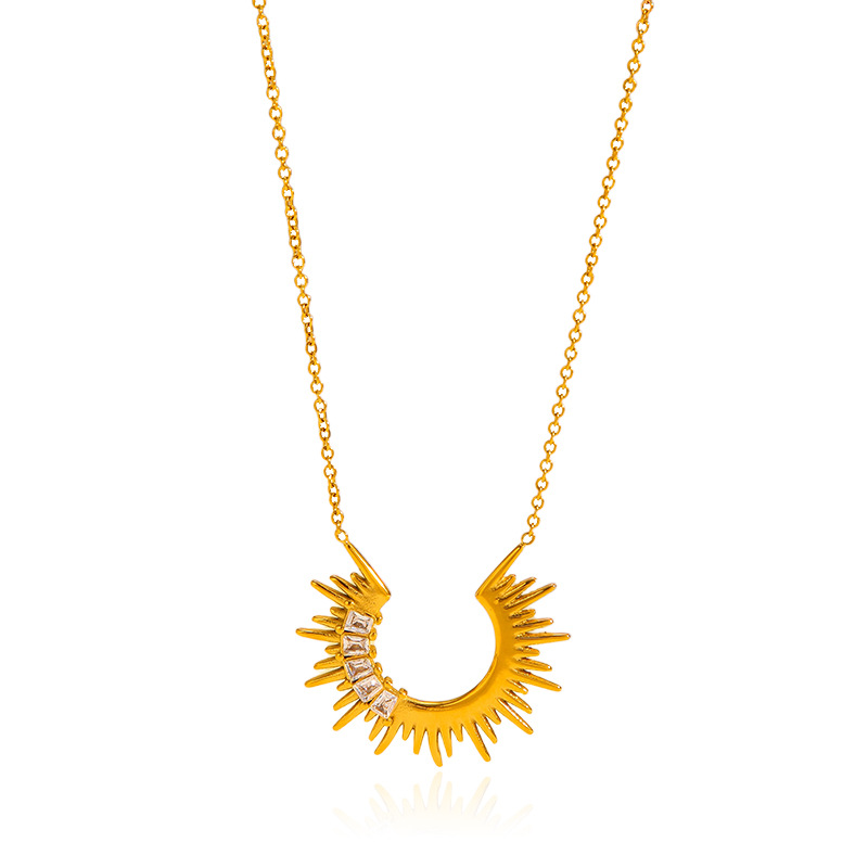 Diamond Solitaire Ring