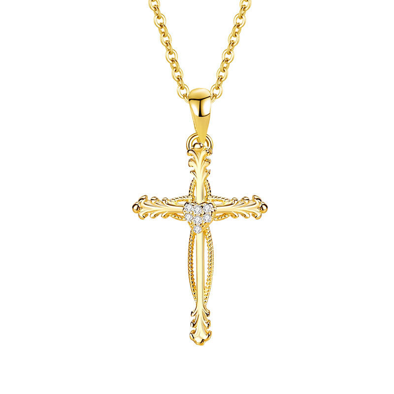 Diamond Solitaire Ring