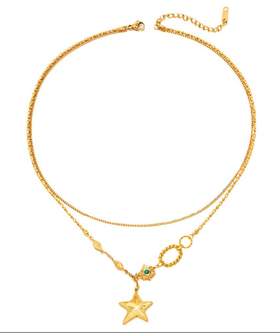 Diamond Solitaire Ring