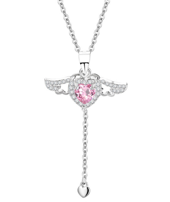 Diamond Solitaire Ring