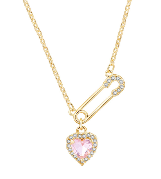 Diamond Solitaire Ring