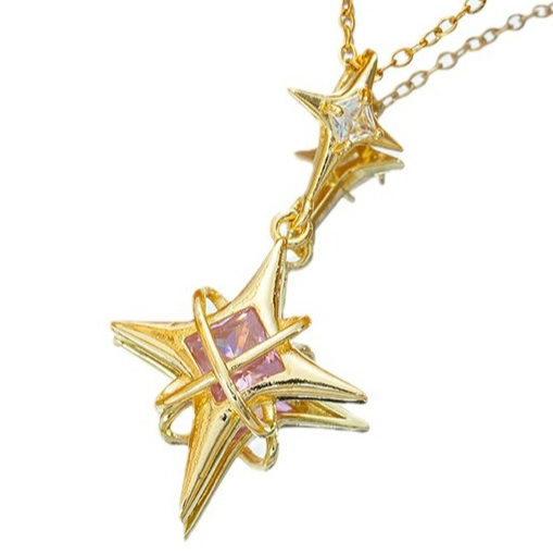 Diamond Solitaire Ring