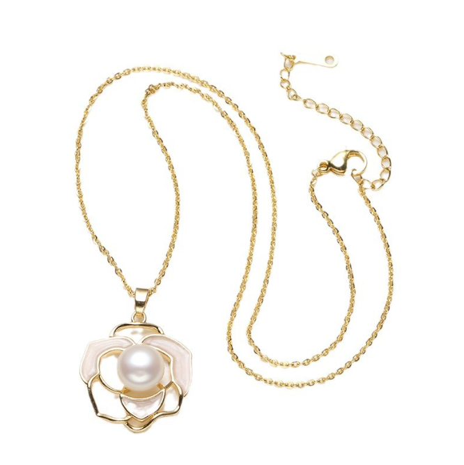 Diamond Solitaire Ring