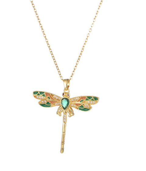 Diamond Solitaire Ring