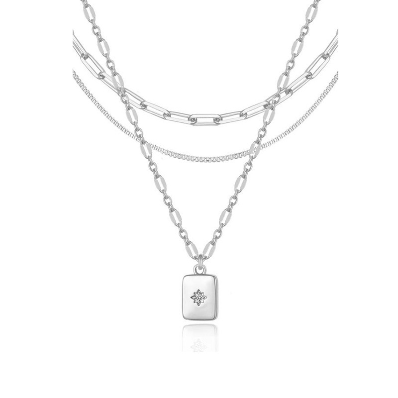 Diamond Solitaire Ring