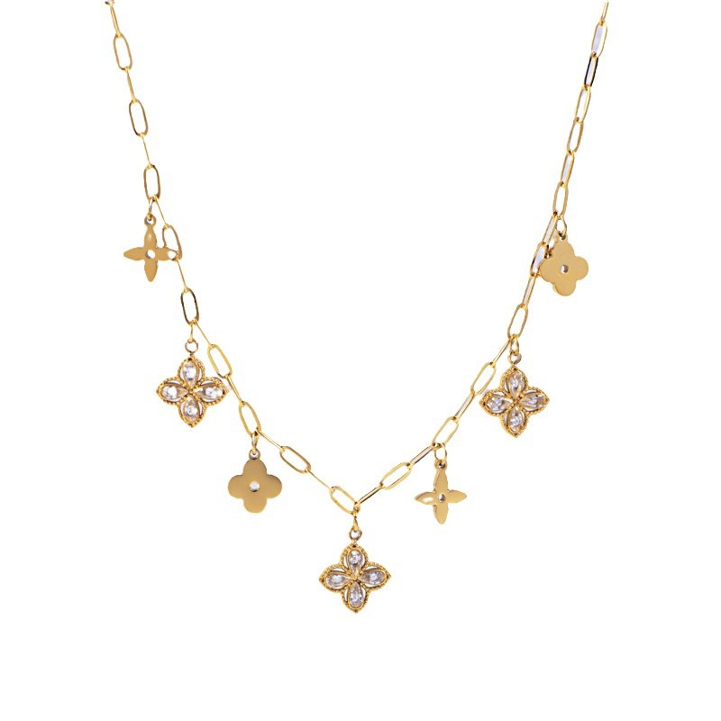 Diamond Solitaire Ring