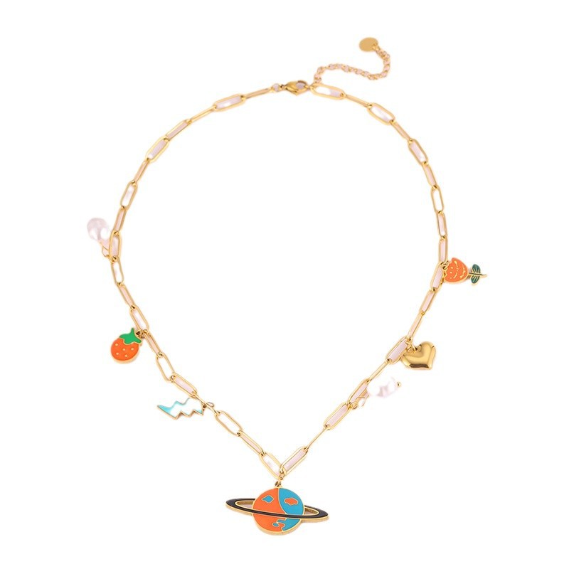 Diamond Solitaire Ring