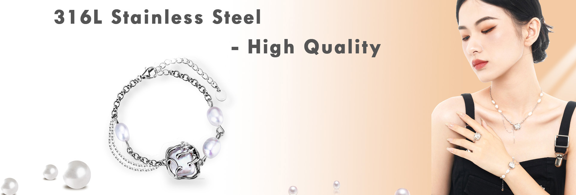 316L Stainless Steel